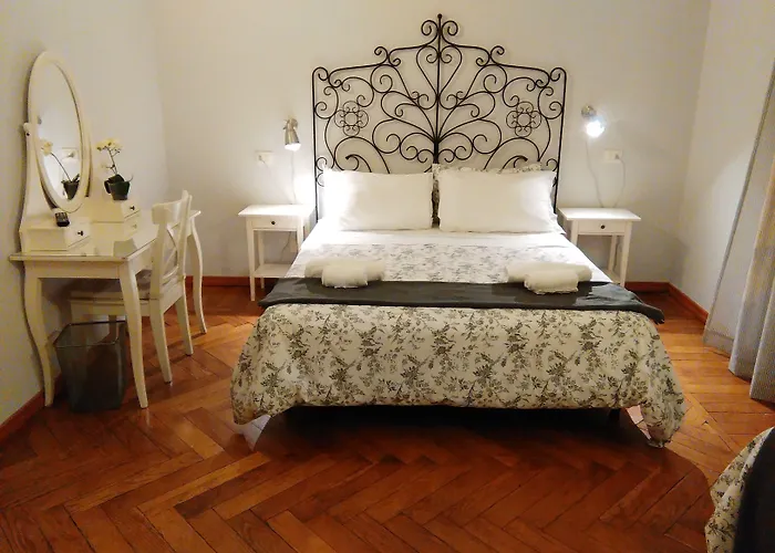 Borghese Гостевой дом