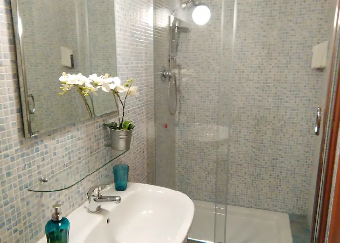 Borghese Гостевой дом 3*