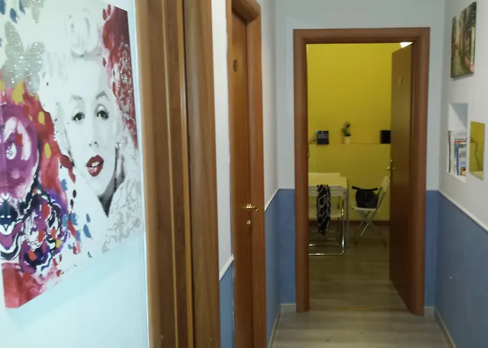 Borghese 3* Рим