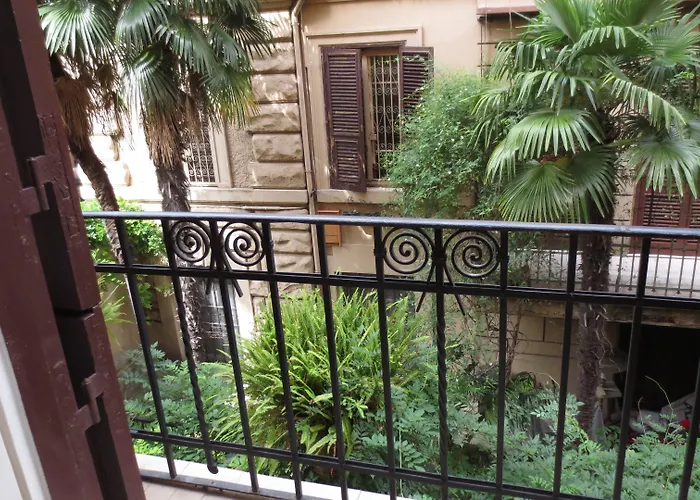 Borghese 3*