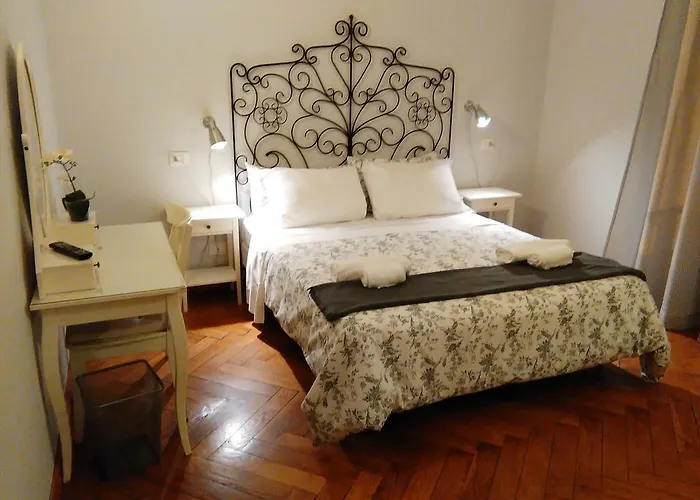 Гостевой дом Borghese 3*