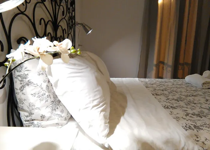 Borghese Гостевой дом 3*