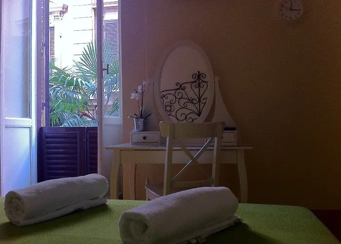 Borghese 3*
