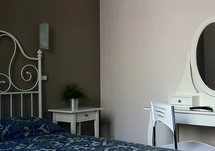 Гостевой дом Borghese 3*