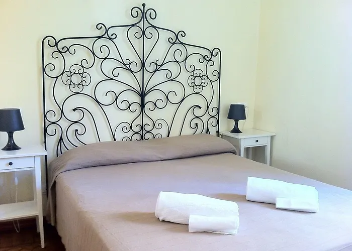 Гостевой дом Borghese 3*